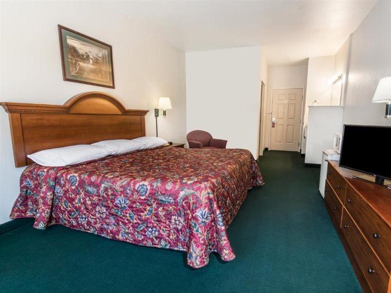 Super 8 By Wyndham Kountze Big Thicket Nat'L Pres Area Hotel Exterior photo