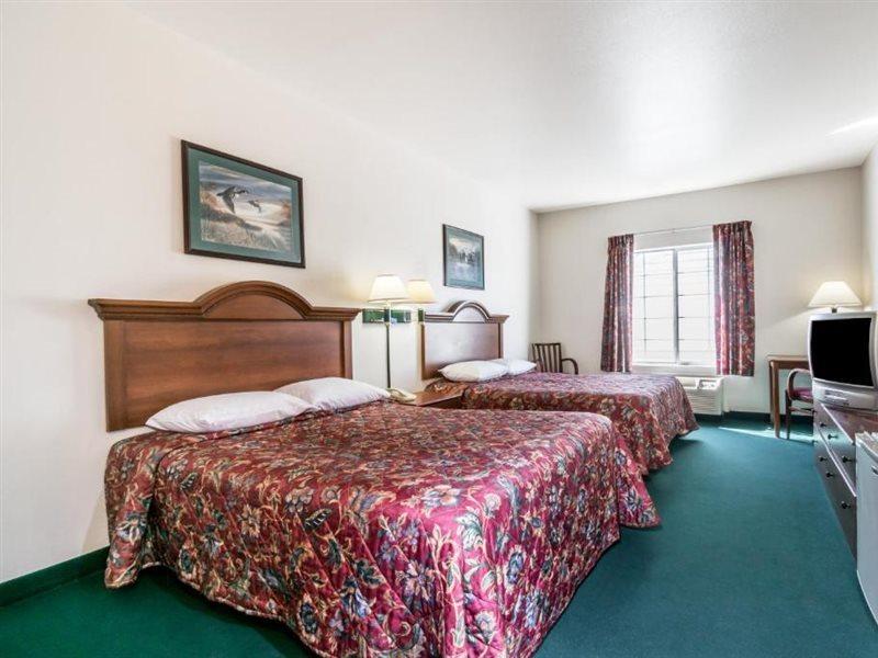 Super 8 By Wyndham Kountze Big Thicket Nat'L Pres Area Hotel Exterior photo