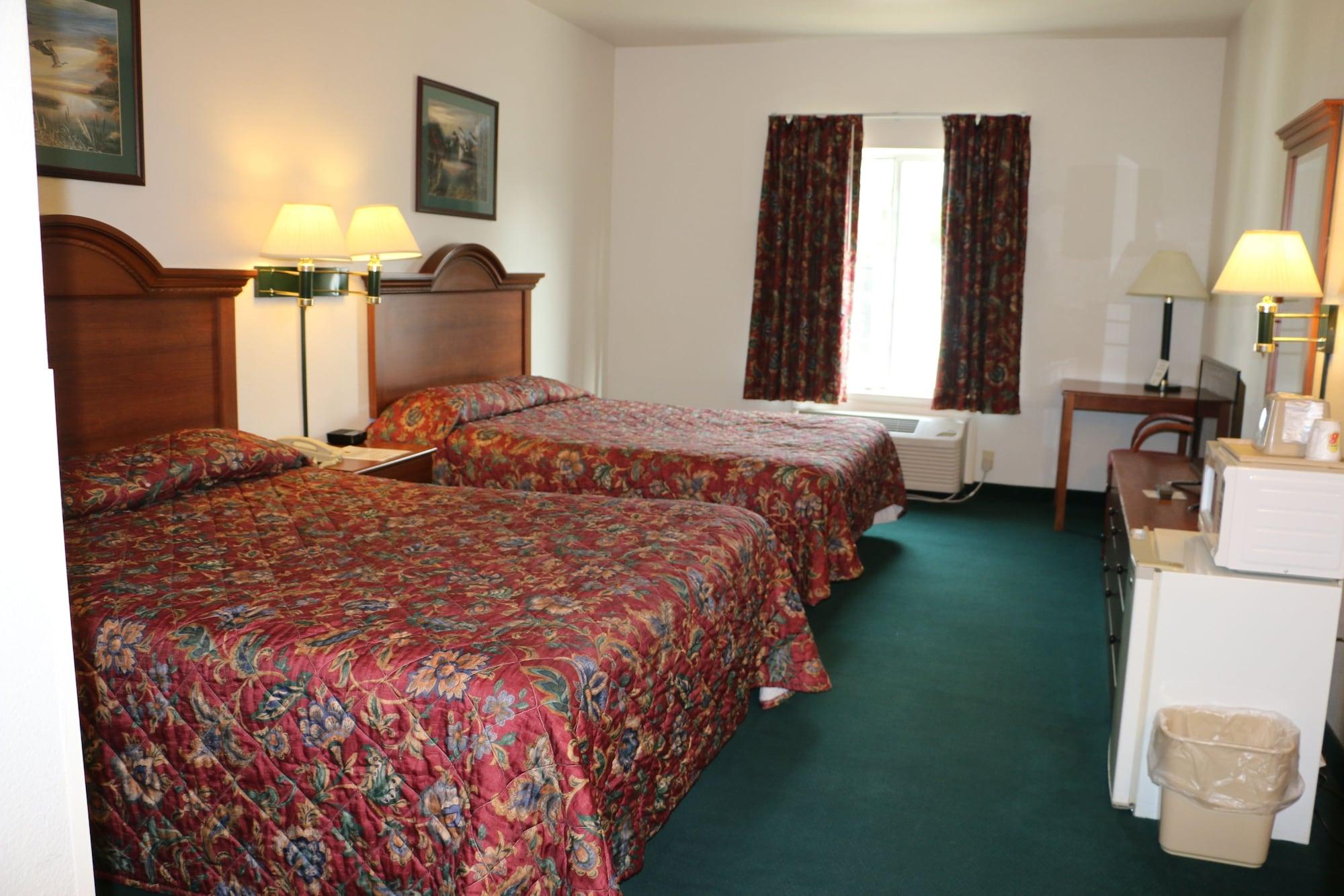 Super 8 By Wyndham Kountze Big Thicket Nat'L Pres Area Hotel Exterior photo