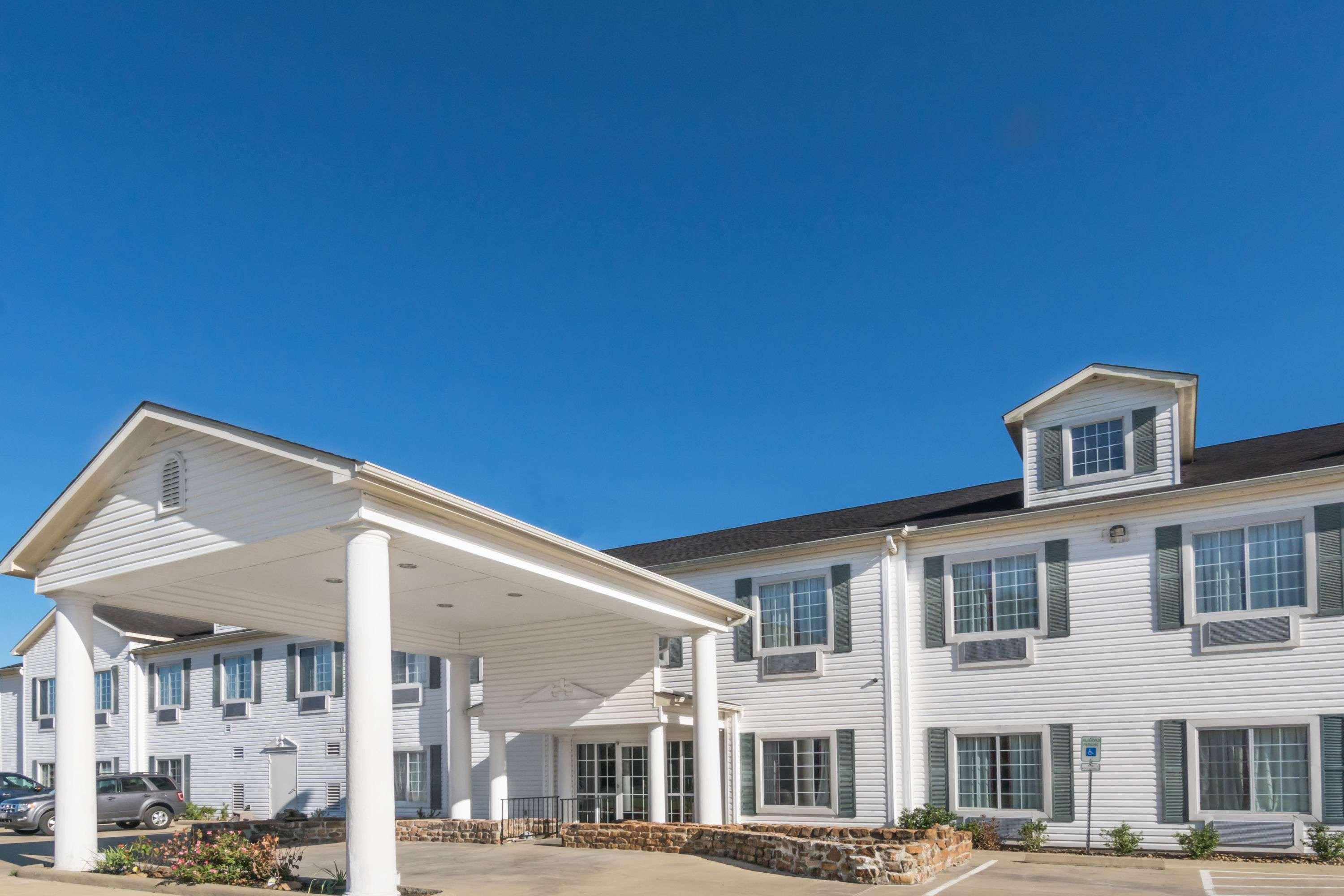 Super 8 By Wyndham Kountze Big Thicket Nat'L Pres Area Hotel Exterior photo