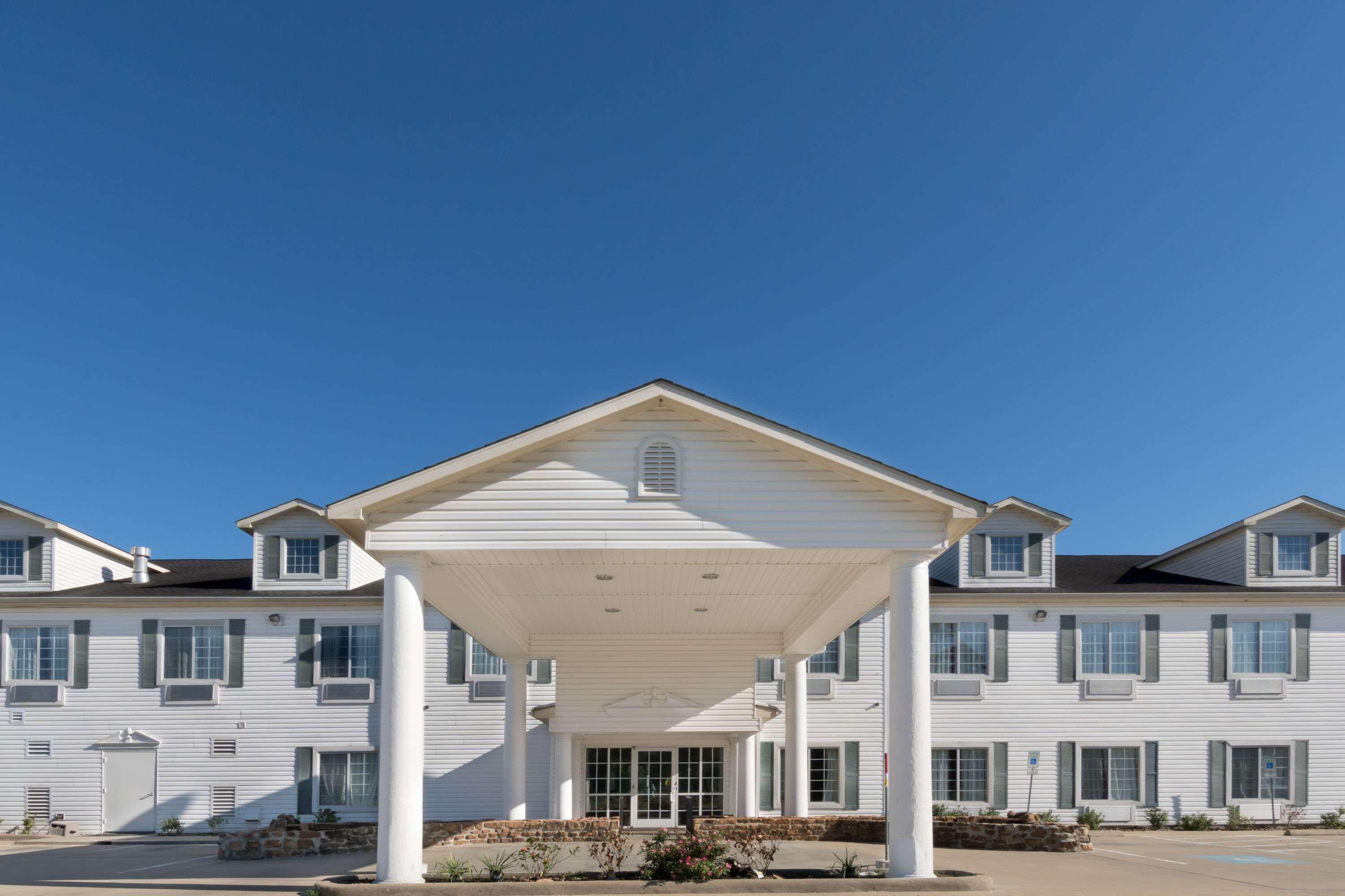 Super 8 By Wyndham Kountze Big Thicket Nat'L Pres Area Hotel Exterior photo