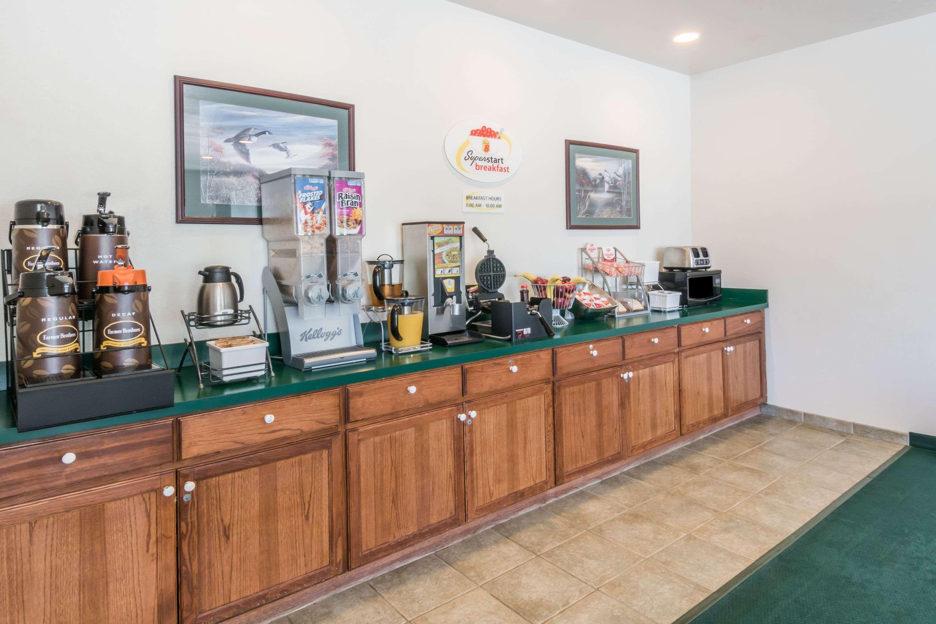 Super 8 By Wyndham Kountze Big Thicket Nat'L Pres Area Hotel Exterior photo