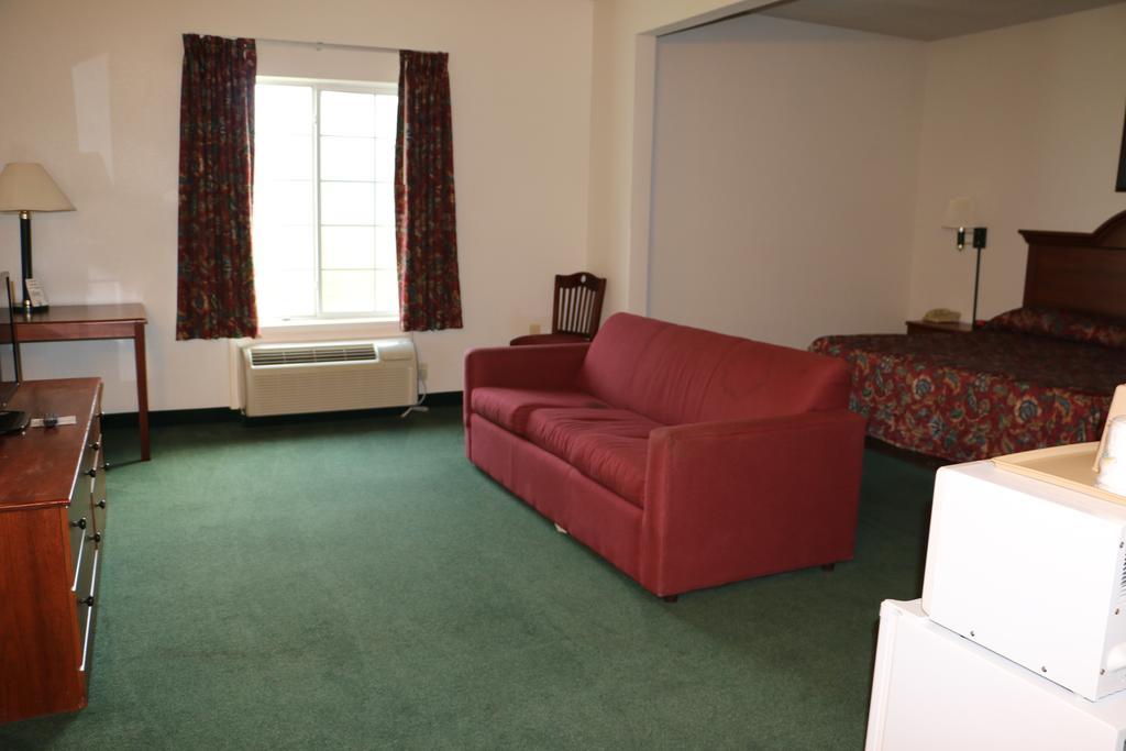 Super 8 By Wyndham Kountze Big Thicket Nat'L Pres Area Hotel Room photo